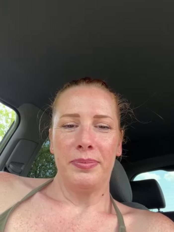 Sharon_Red