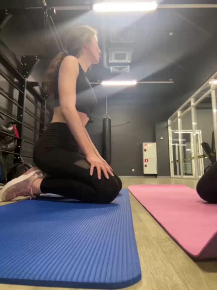ShyAlika