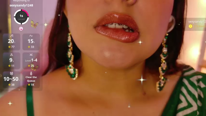 ashalisha