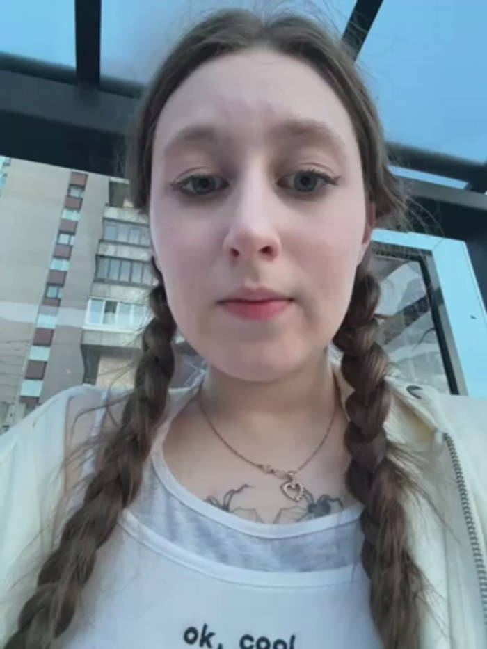 cuteperseon