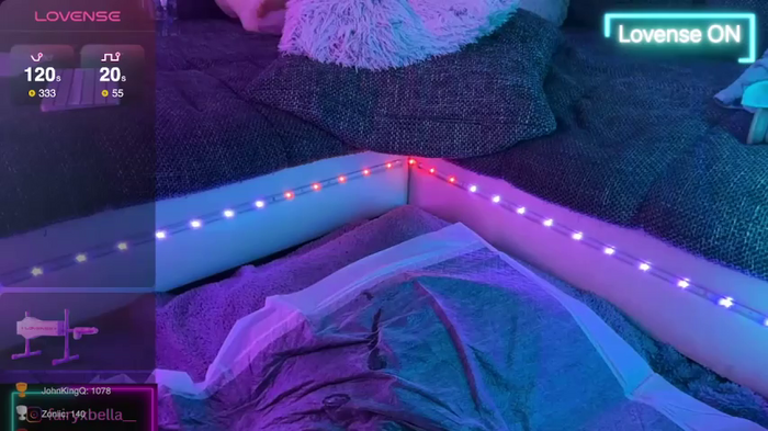 fairyxbella