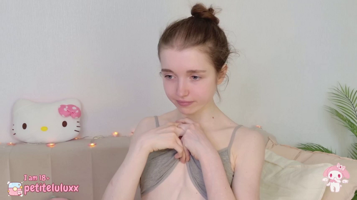 petiteluluxx