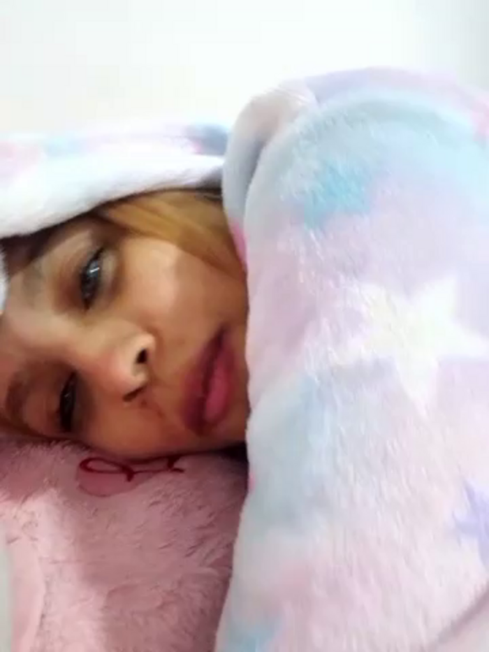 rubiasmrsexy