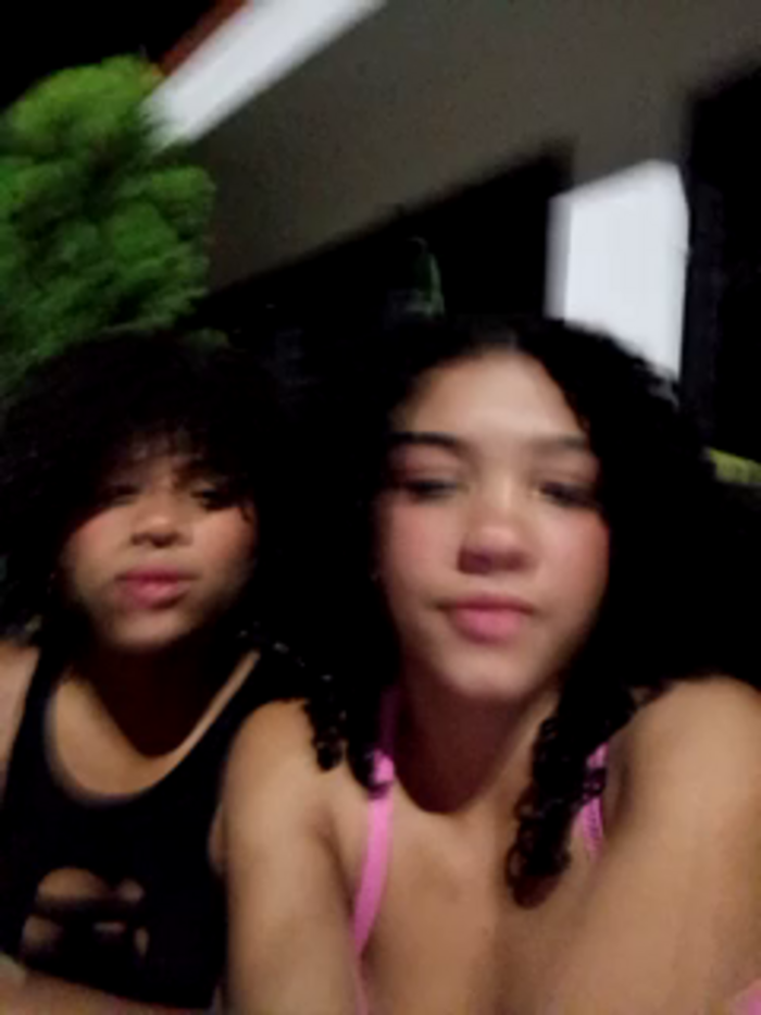 CurlyBitch