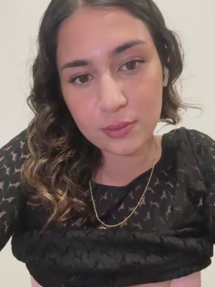 Lebanese-teen