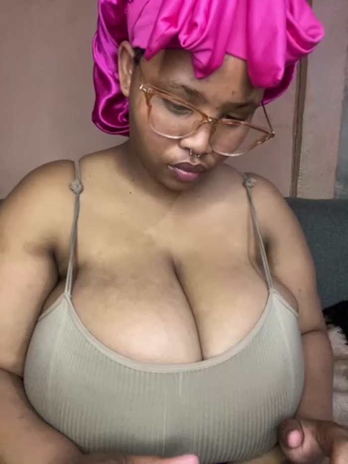 NonoGotBoobies