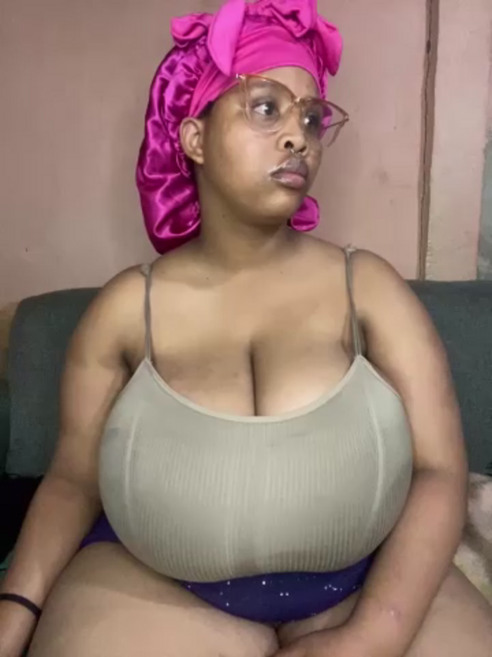 NonoGotBoobies