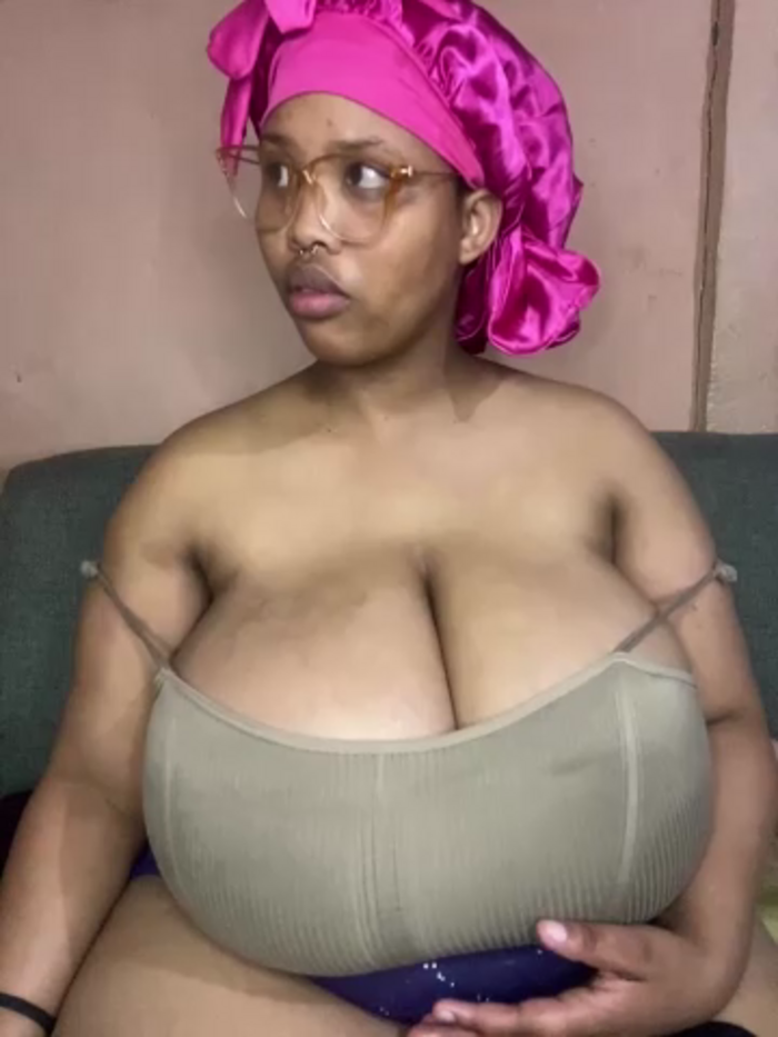 NonoGotBoobies