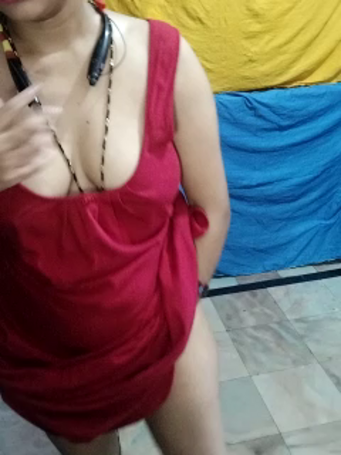 Sexynageena