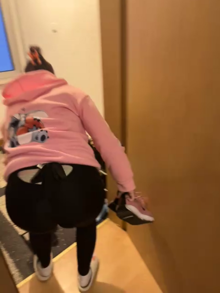 Tightassslut18
