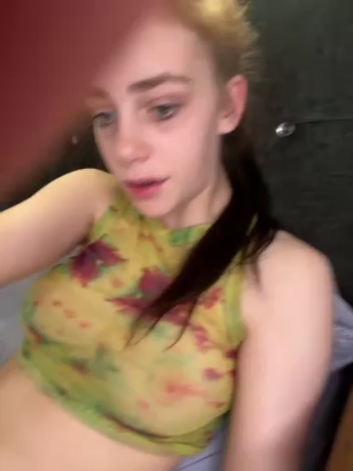 VioletxBlue