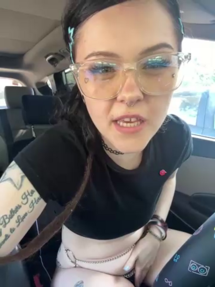 BlaizeyBBy
