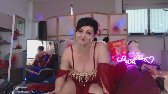 lucillabollente