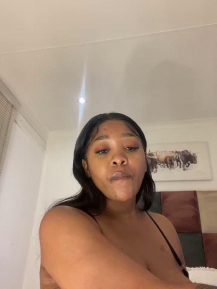 sexyTHANDO