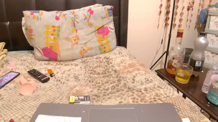 yellowchick