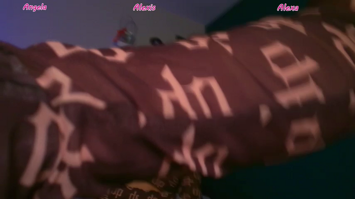 AlexisGraysX