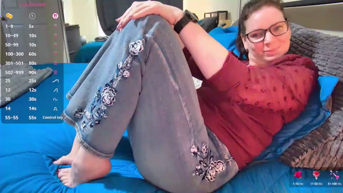 AussieGabrielle