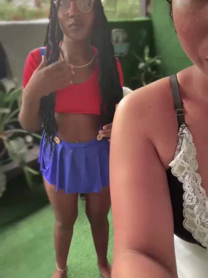 BeccaWilsson