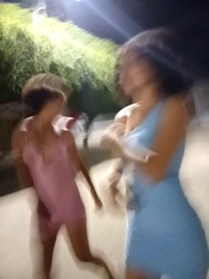 CurlyBitch