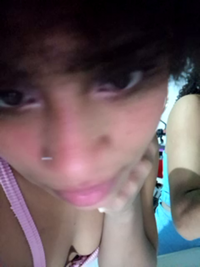 CurlyBitch