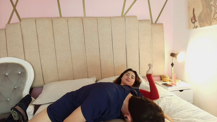 Damian_n_Maya