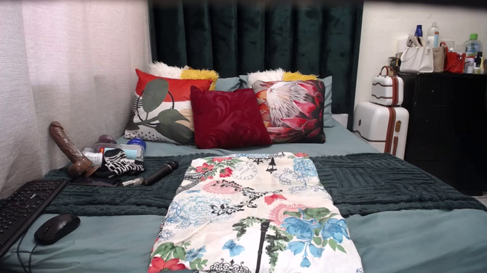 GaggingQueenxx