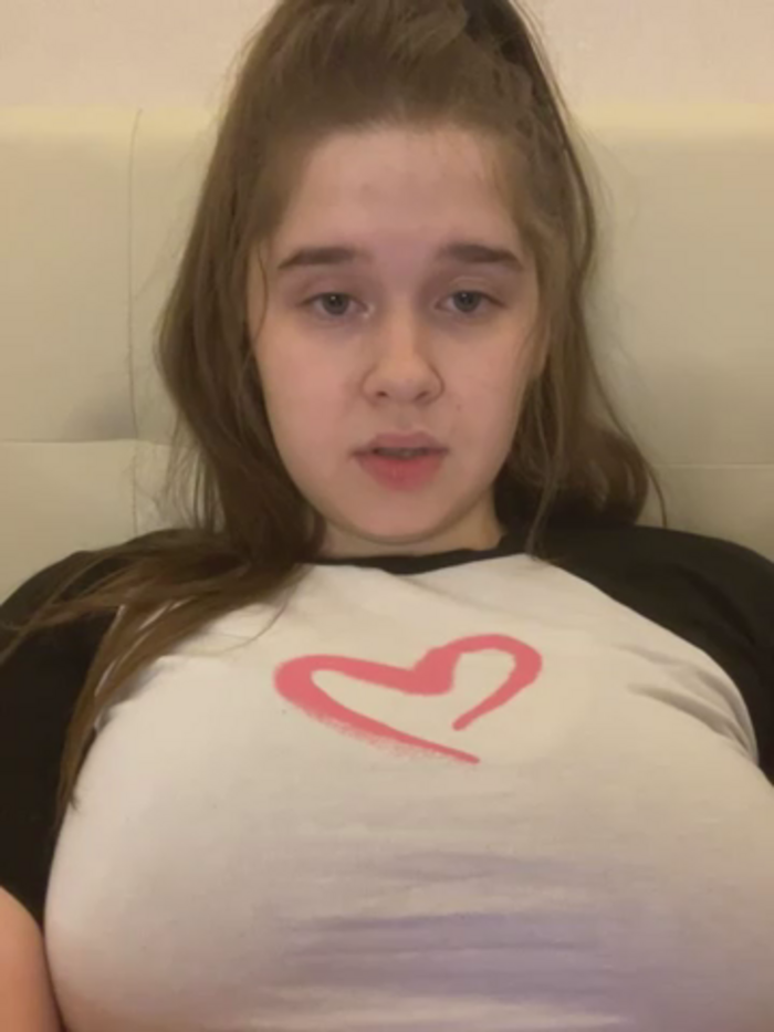 HornyGirlH