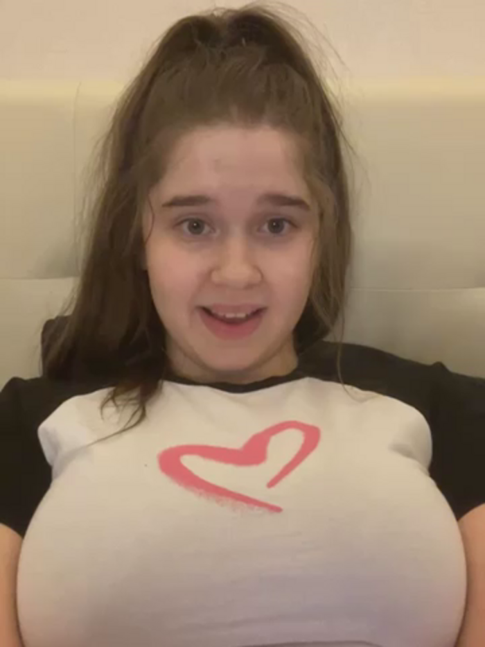HornyGirlH