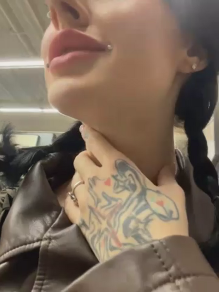 Melissa_crazy