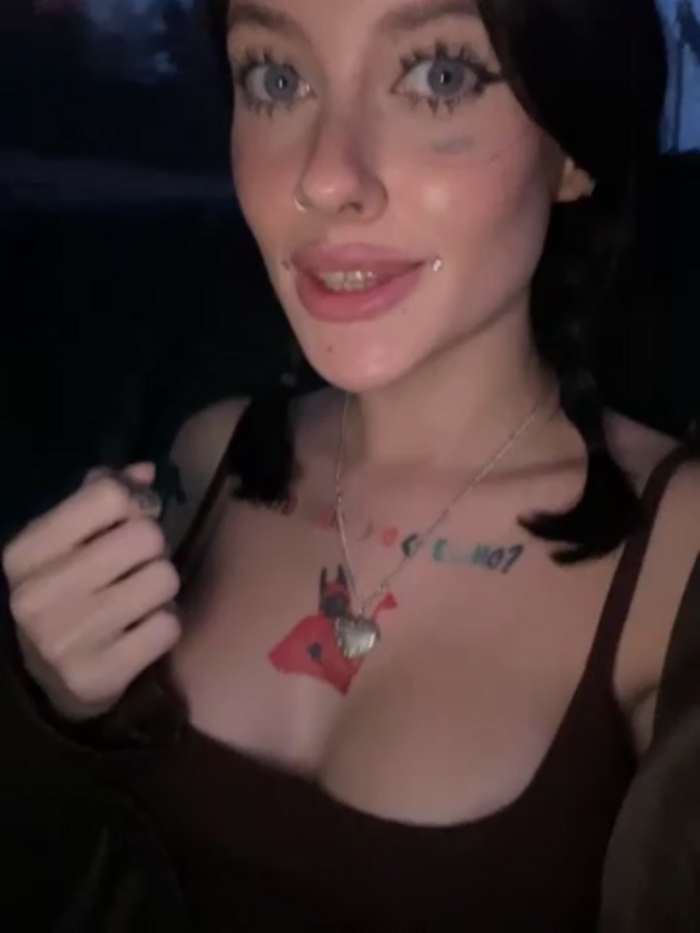 Melissa_crazy