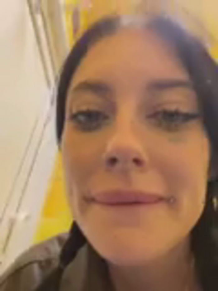 Melissa_crazy