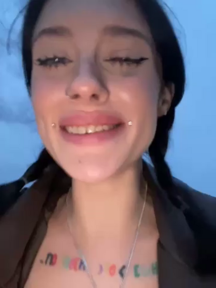 Melissa_crazy