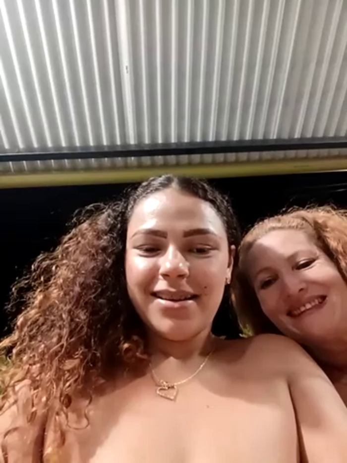 Mommy-Hot