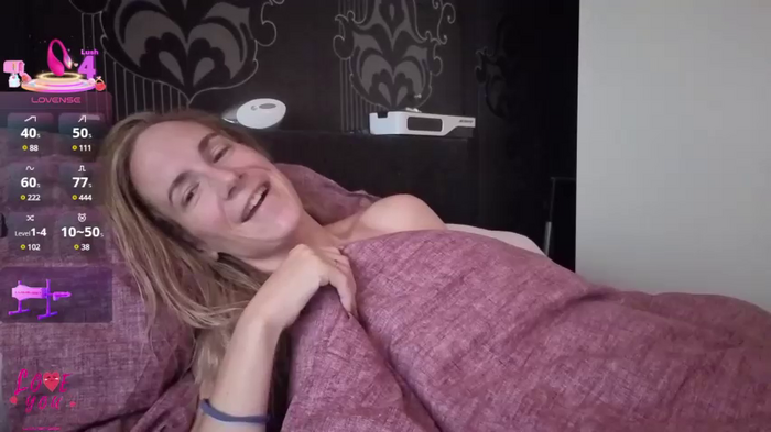 NaomiAndFriends