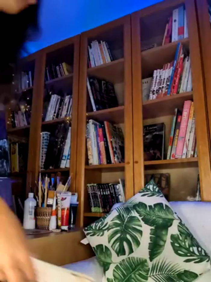 Naughty-Jessie