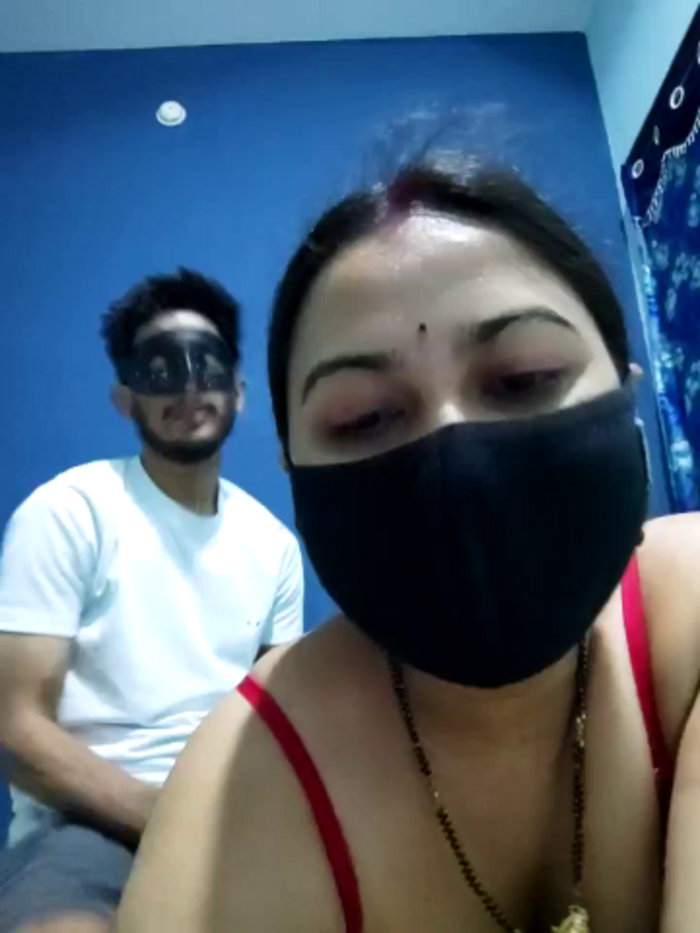 SassyWildCouple