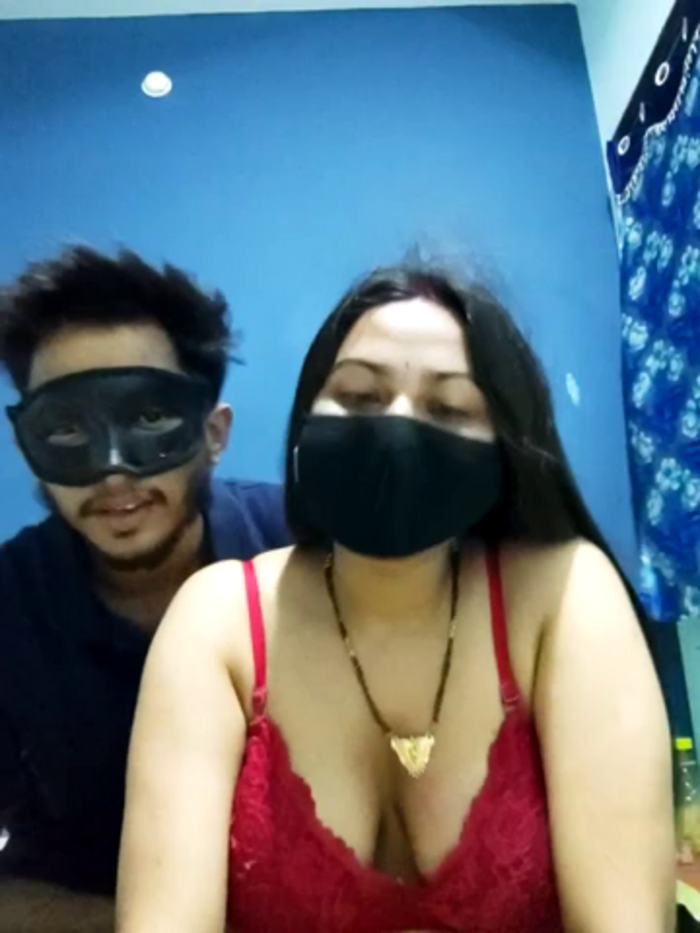 SassyWildCouple