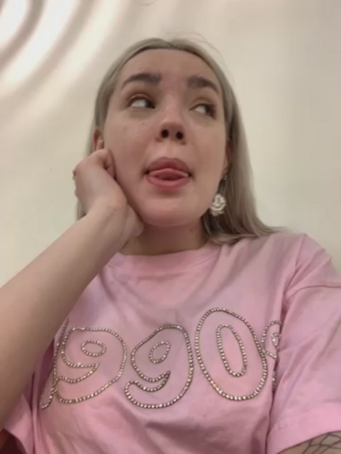 Sextazy