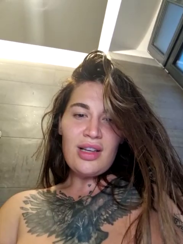 TattooGirlAlia