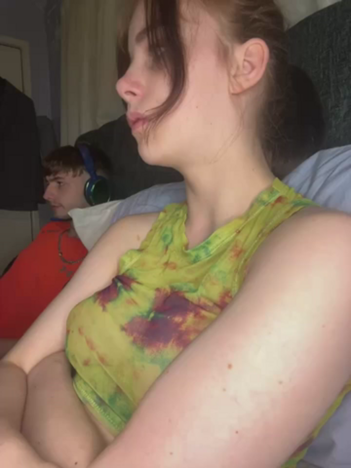 VioletxBlue