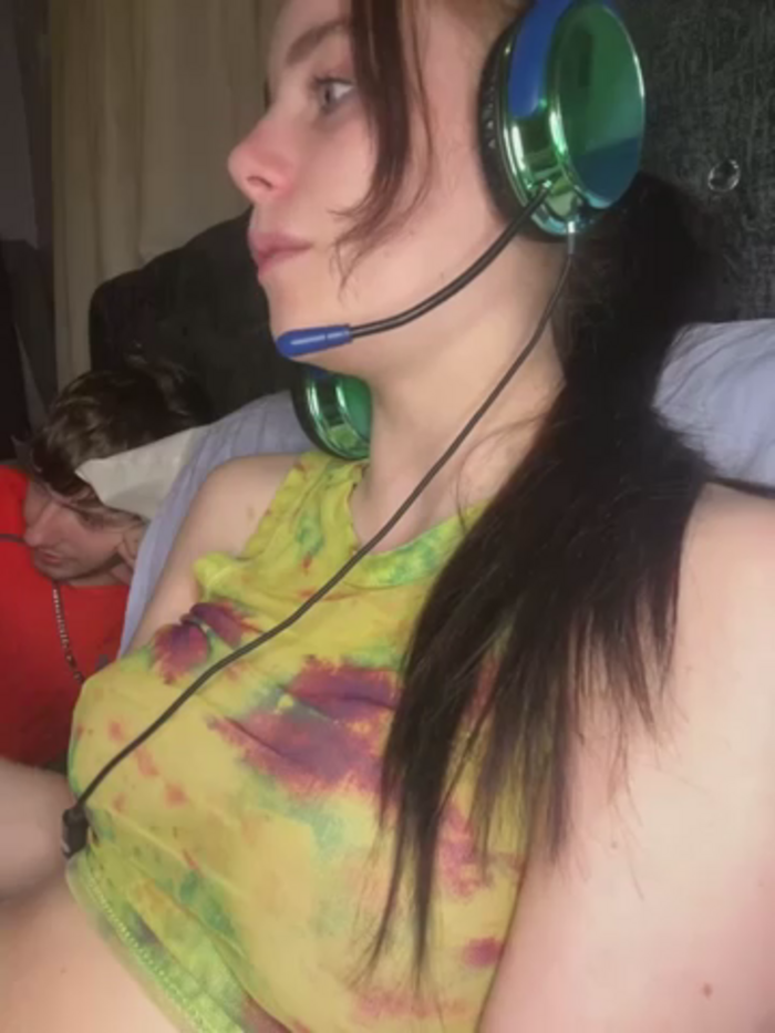VioletxBlue
