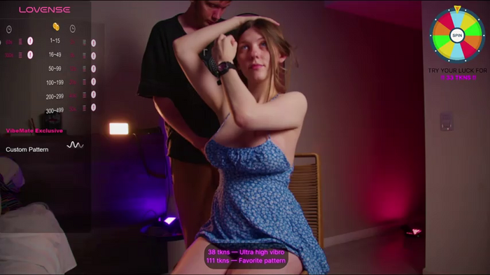 VunderSEX