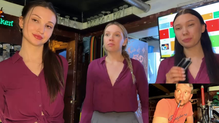 dirtypub