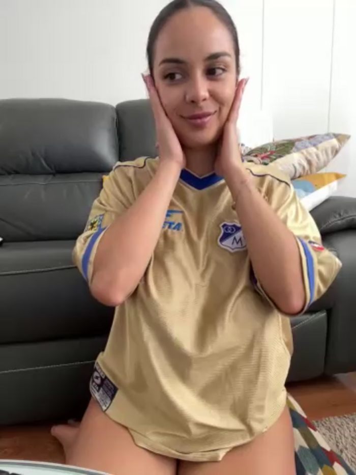gabyaridi