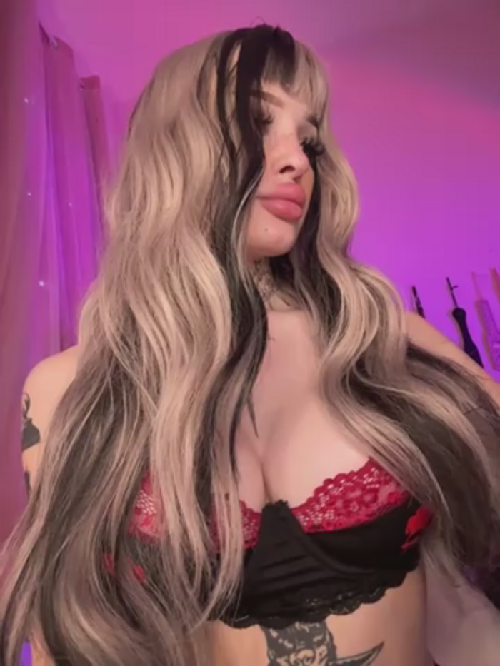madelinexx