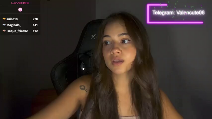 valencute06
