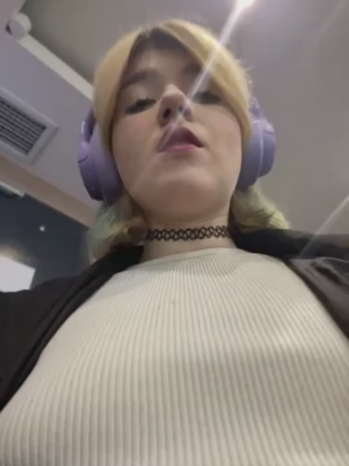 Baby__Naughty