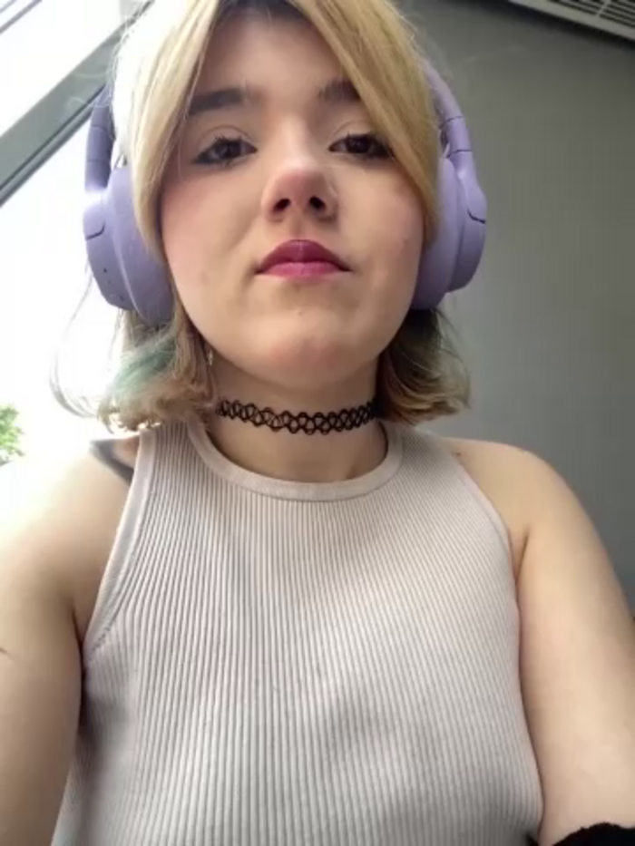 Baby__Naughty