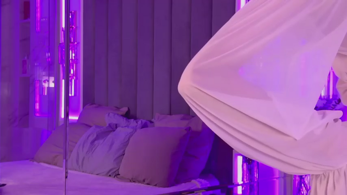 BellaSecrett