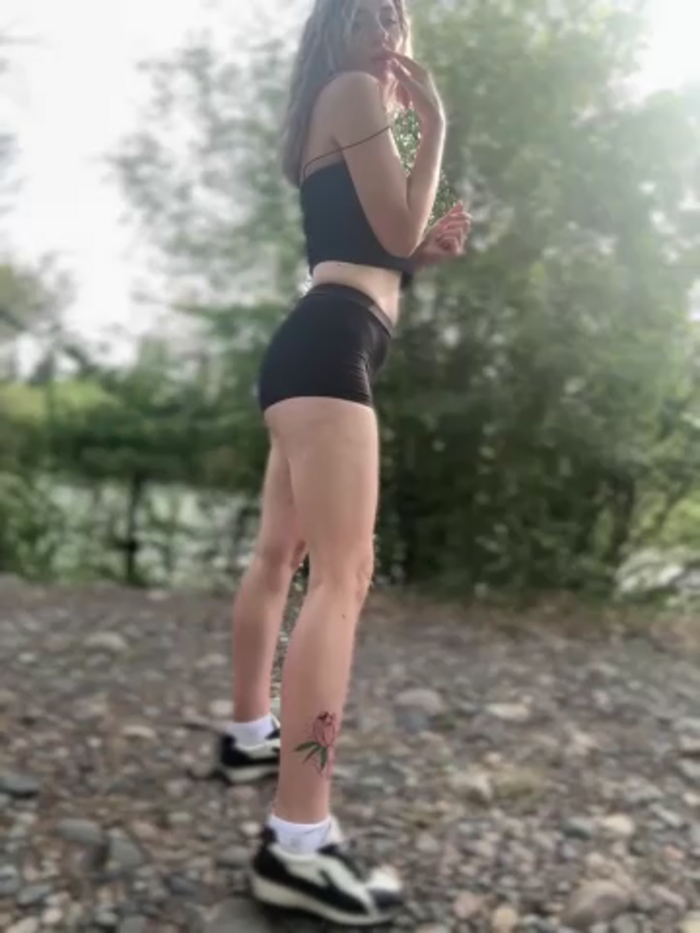Crazy-Rosa